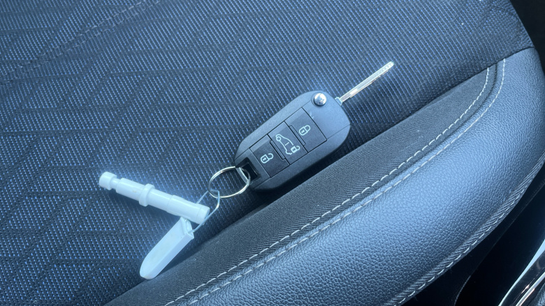 Vauxhall Corsa 1.2 Elite Edition 5dr Petrol Hatchback